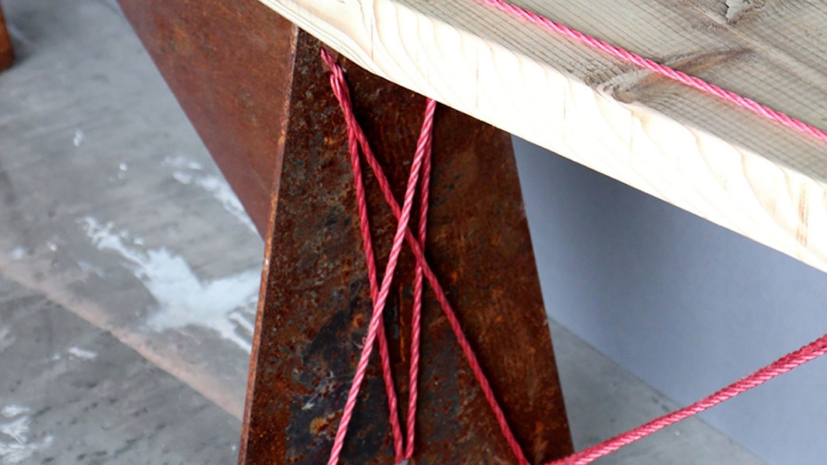 CASTAWAY FURNITURE_ Ilaria Bianchi CASTAWAY FURNITURE_ Ilaria Bianchi