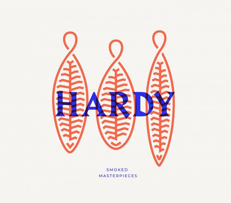 HARDY_ Pacifica HARDY_ Pacifica