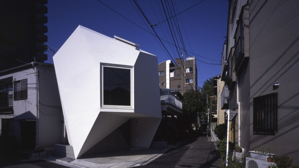 REFLECTION OF MINERAL_ Atelier Tekuto REFLECTION OF MINERAL_ Atelier Tekuto
