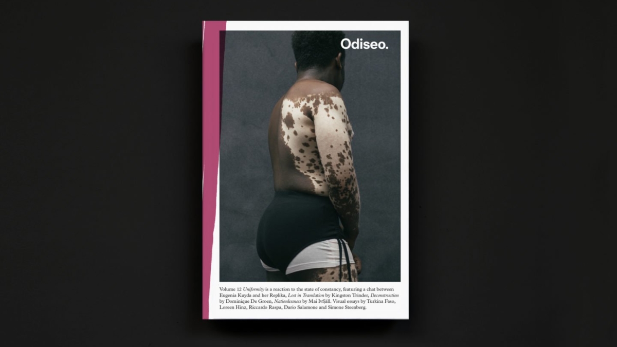 ODISEO ODISEO