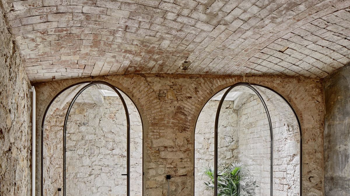 TRIPLEX IN SANT ANTONI TRIPLEX IN SANT ANTONI