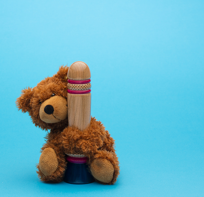 #INTERVIEW: SILVIA PICARI, Design Love Toys (NSFW) #INTERVIEW: SILVIA PICARI, Design Love Toys (NSFW)
