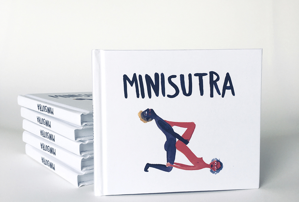 MINISUTRA! MINISUTRA!