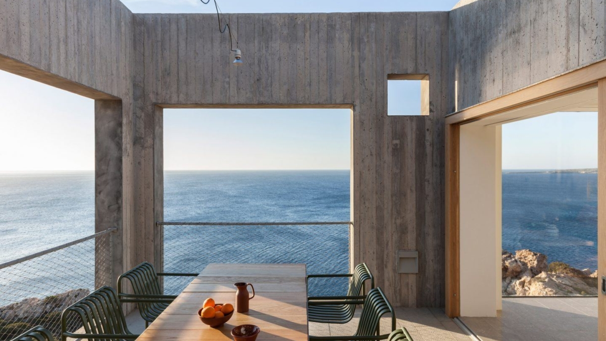 PATIO HOUSE PATIO HOUSE
