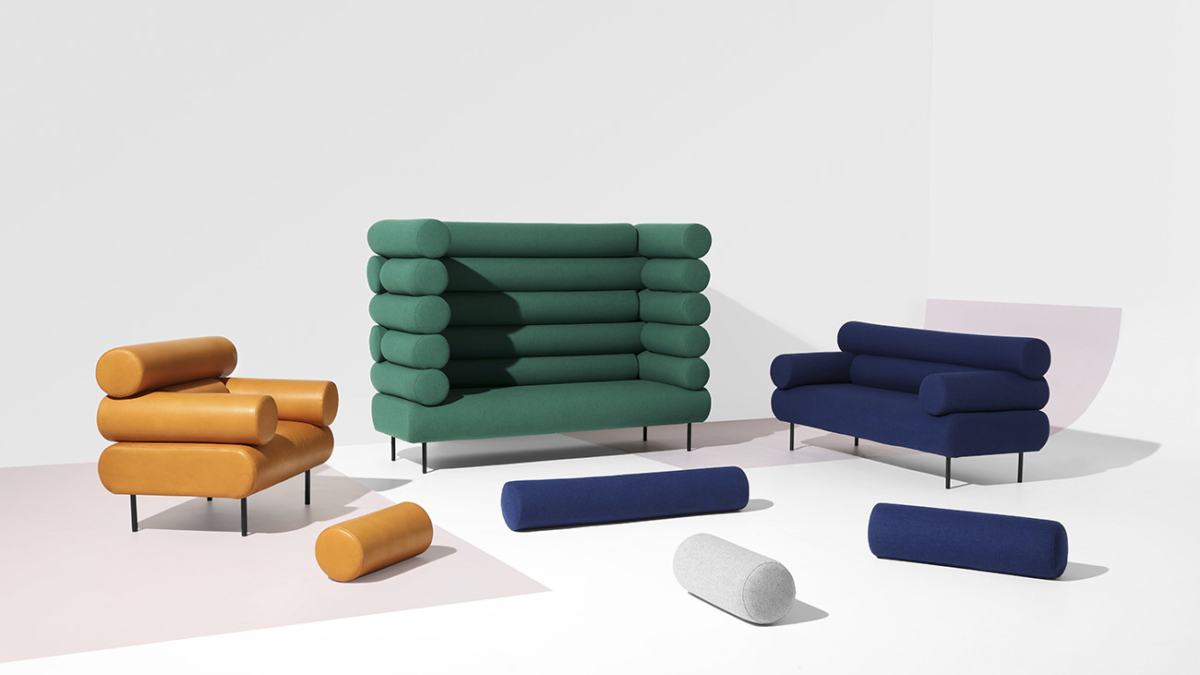 ISOLA DESIGN DISTRICT #MDW19 ISOLA DESIGN DISTRICT #MDW19